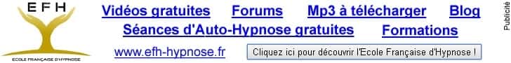 Formation Hypnose