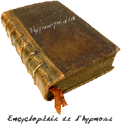 Hypnop&eacute;dia