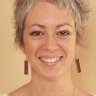 lydie EVRAN