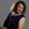 Nathalie Gilliet