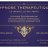 HYPNOSE THERAPEUTIQUE 78